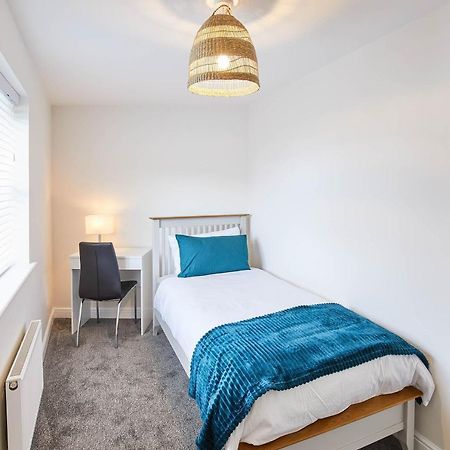 קונסט Host & Stay - Aynsley Mews מראה חיצוני תמונה