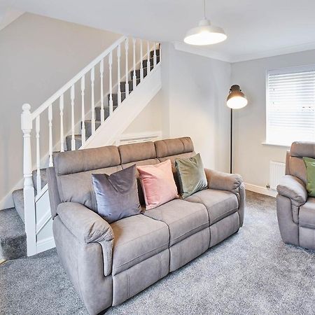 קונסט Host & Stay - Aynsley Mews מראה חיצוני תמונה