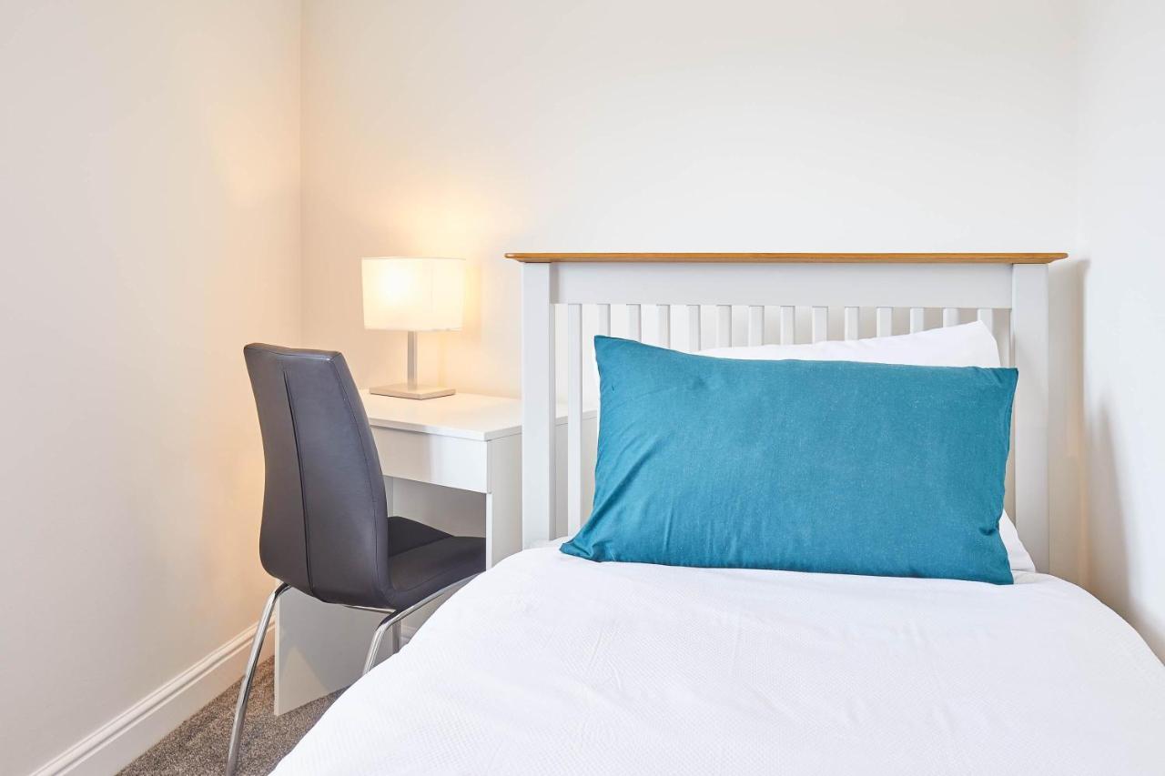 קונסט Host & Stay - Aynsley Mews מראה חיצוני תמונה
