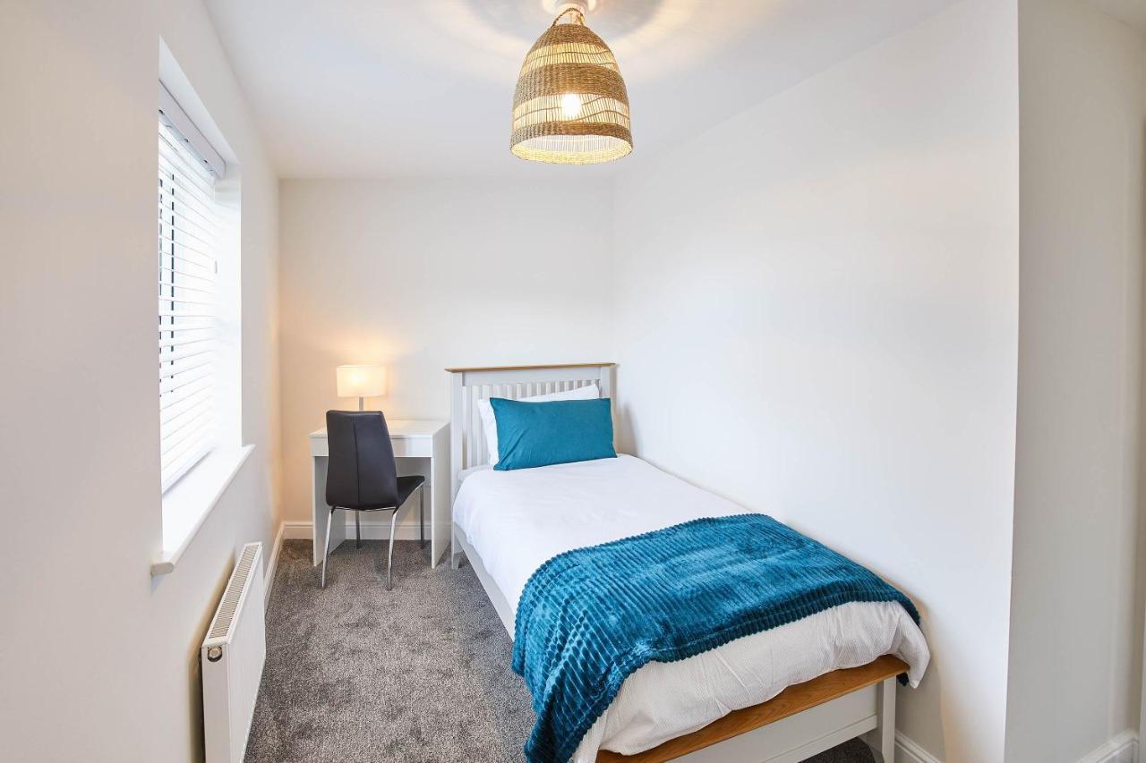קונסט Host & Stay - Aynsley Mews מראה חיצוני תמונה