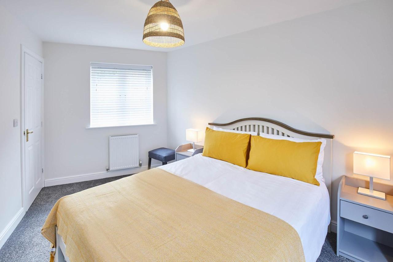 קונסט Host & Stay - Aynsley Mews מראה חיצוני תמונה