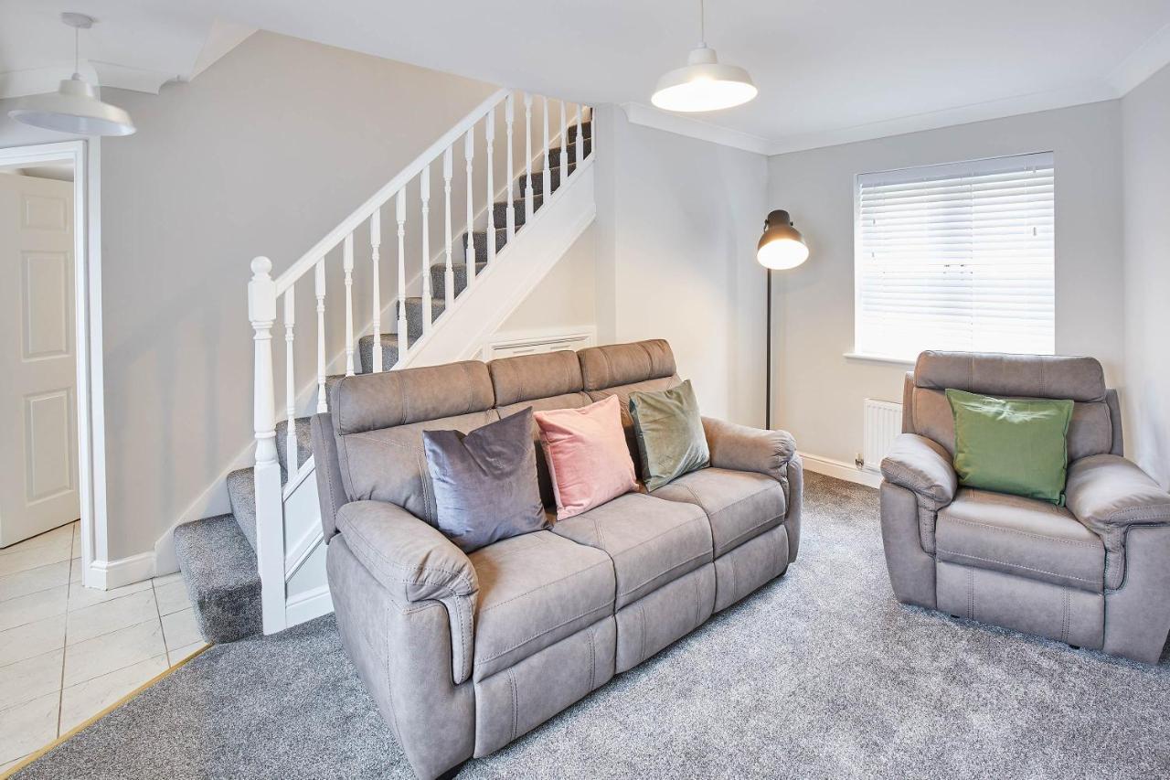 קונסט Host & Stay - Aynsley Mews מראה חיצוני תמונה
