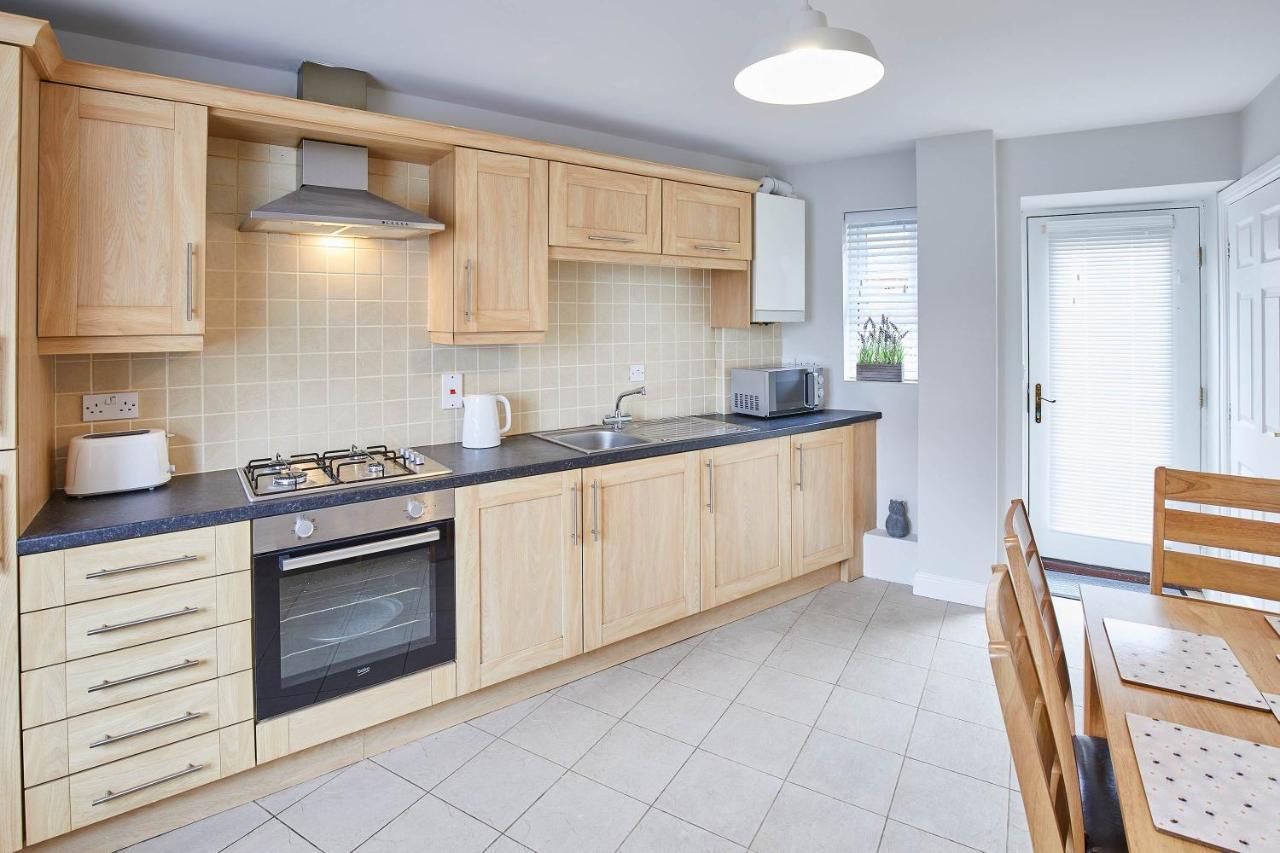 קונסט Host & Stay - Aynsley Mews מראה חיצוני תמונה