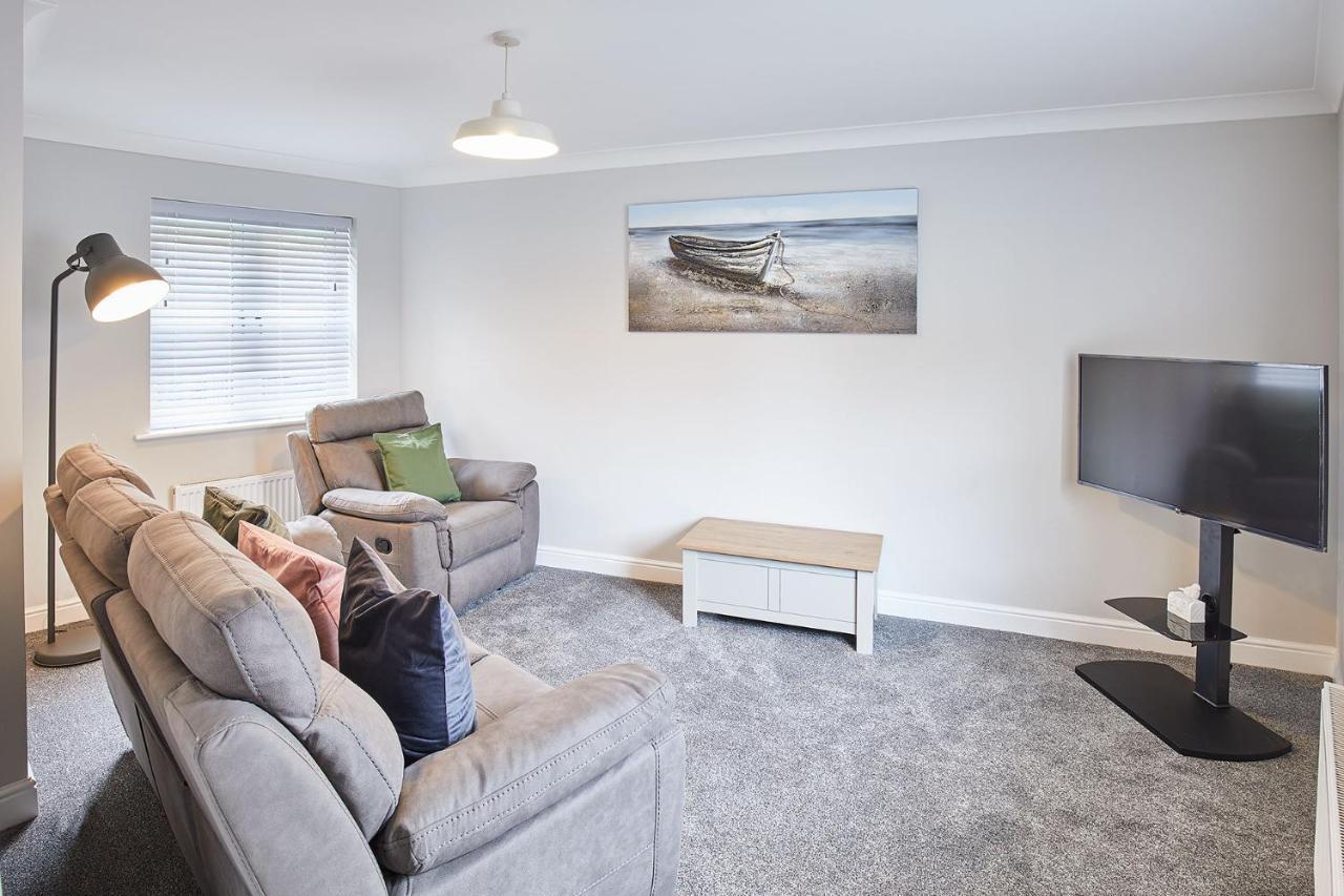 קונסט Host & Stay - Aynsley Mews מראה חיצוני תמונה