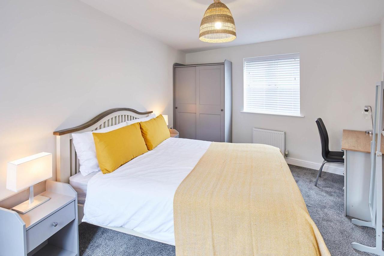 קונסט Host & Stay - Aynsley Mews מראה חיצוני תמונה