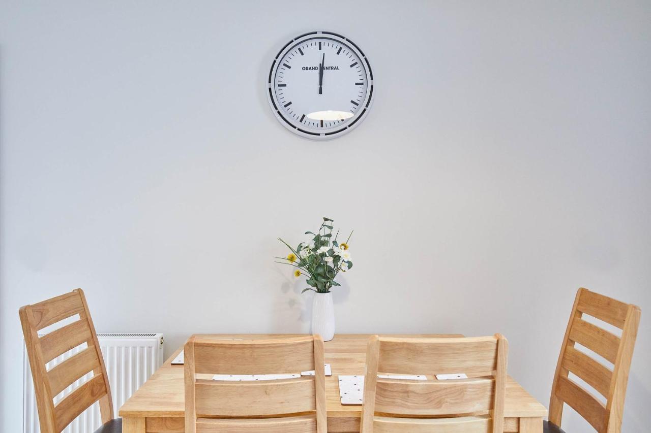 קונסט Host & Stay - Aynsley Mews מראה חיצוני תמונה
