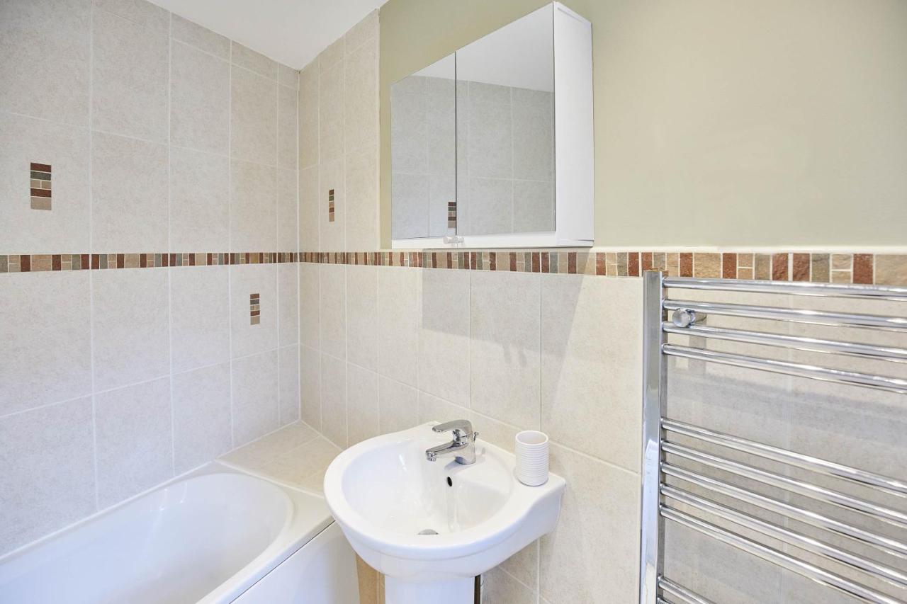 קונסט Host & Stay - Aynsley Mews מראה חיצוני תמונה